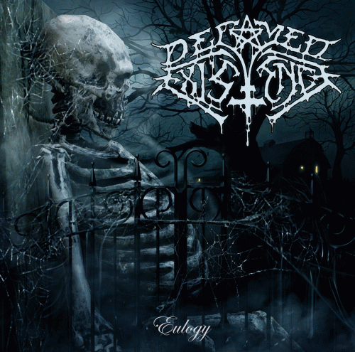 Decayed Existence : Eulogy